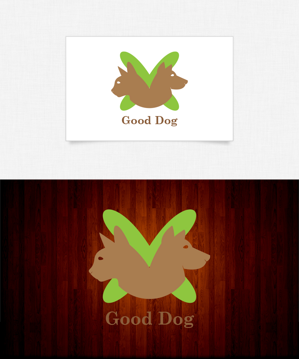 Diseño de Logo por Aksoona para PetWORX | Diseño #4146456