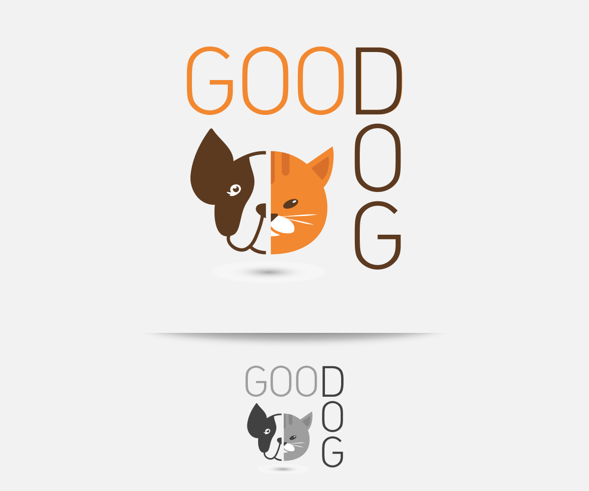 Logo Design by Aksoona for PetWORX | Design #4146457