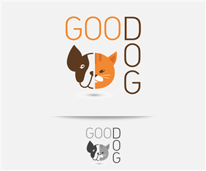 Logo-Design von Aksoona für PetWORX | Design #4146457