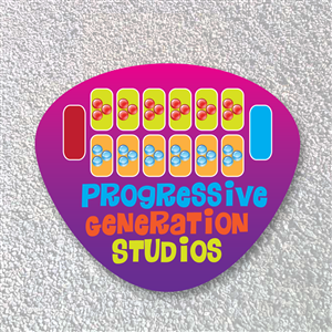 Logo Design by DanDamDesign