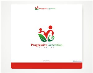 Logo Design by Savana