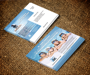 Design de Carte Postale par jeffdefy pour ce projet | Design : #4104117