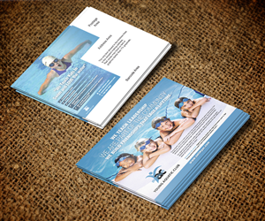 Postcard Design by jeffdefy for this project | Design #4118621