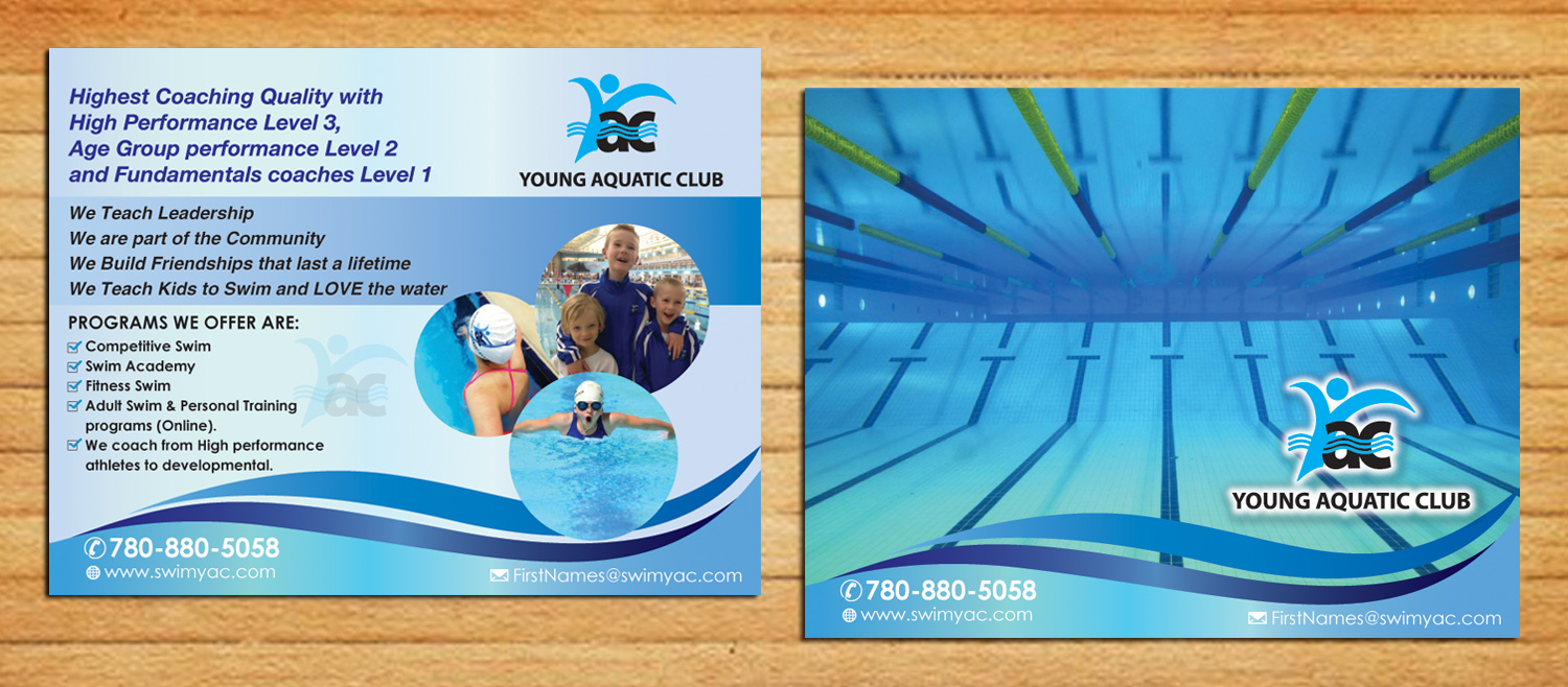 Postcard Design by Sbss for this project | Design #4142481