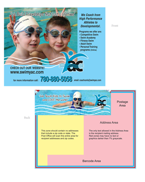 Design de Carte Postale par jmsgraphicdesign pour ce projet | Design : #4160981