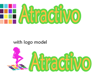 Logo Design by ken_ECT