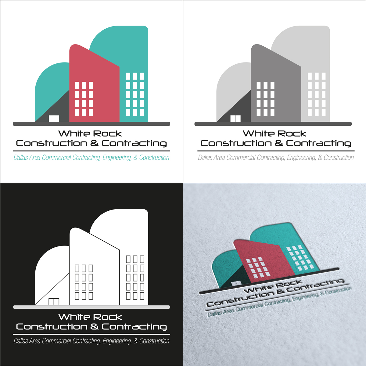 Logo Design by Henor for this project | Design #4374892
