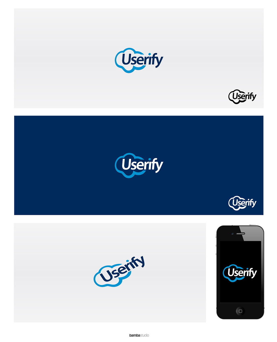 Logo Design by bambastudio for this project | Design #1137749