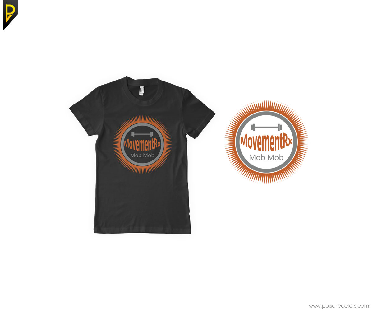 T-shirt Design by poisonvectors for this project | Design #5922811