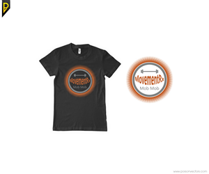 Diseño de Camiseta por poisonvectors para este proyecto | Diseño: #5922811