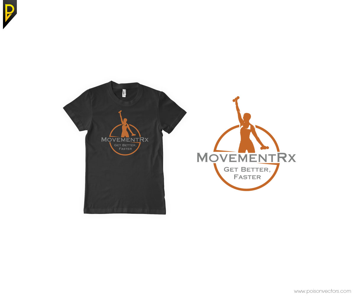 T-shirt Design by poisonvectors for this project | Design #5924828