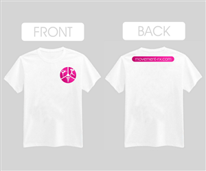CrossFit based physical therapy company needs evolution of our t-shirt design | T-shirt Design by hamkur