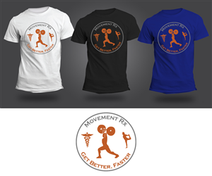 T-shirt Design by Agora for this project | Design: #5929350