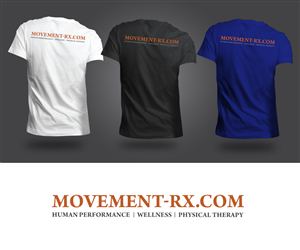 T-shirt Design by Agora for this project | Design: #5929365