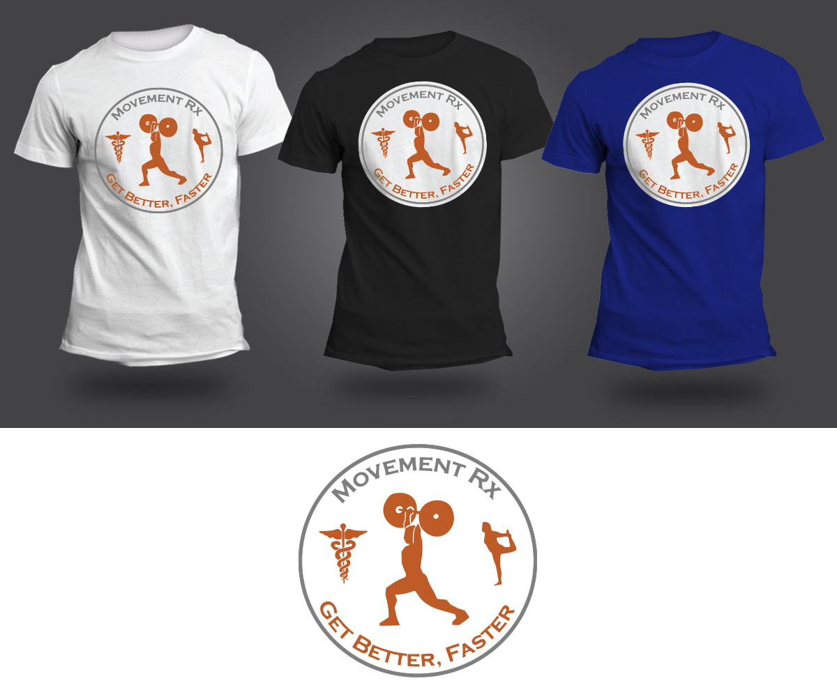 T-shirt Design by Agora for this project | Design #5929396