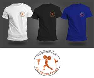 Diseño de Camiseta por Agora para este proyecto | Diseño: #5929416