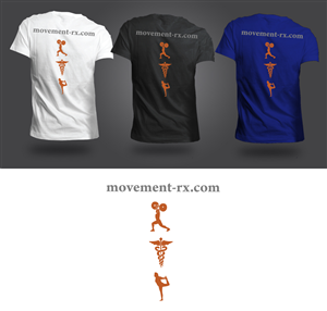 Diseño de Camiseta por Agora para este proyecto | Diseño: #5929423