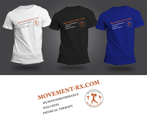 Diseño de Camiseta por Agora para este proyecto | Diseño: #5929428
