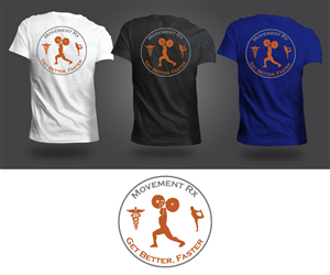 Diseño de Camiseta por Agora para este proyecto | Diseño: #5929470