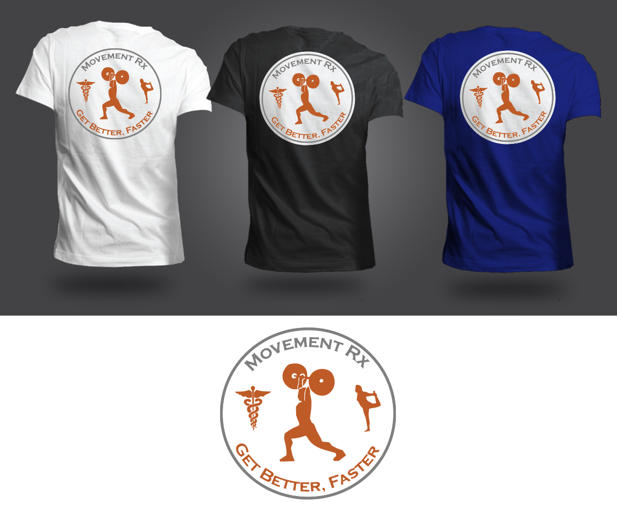 T-shirt Design by Agora for this project | Design #5929477
