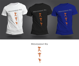 Diseño de Camiseta por Agora para este proyecto | Diseño: #5929850