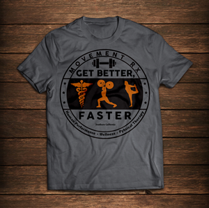 Diseño de Camiseta por Pie77 para este proyecto | Diseño: #5901372