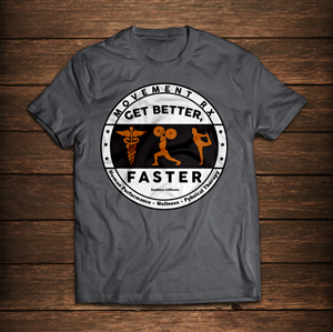T-shirt Design by Pie77 for this project | Design: #5925040
