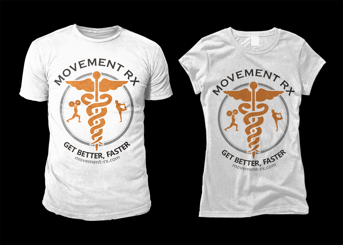 T-shirt Design by D'Mono for this project | Design #5907170