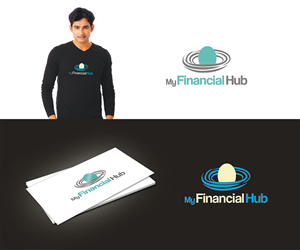 Logo Design by Vishak vasu for this project | Design: #4167561