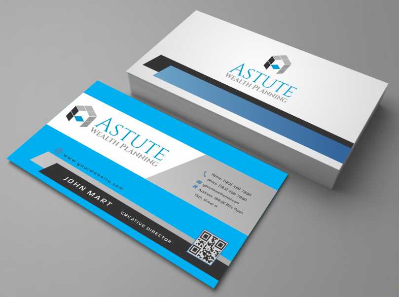 Design de Carte de Visite par AwsomeD pour ce projet | Design #4105373