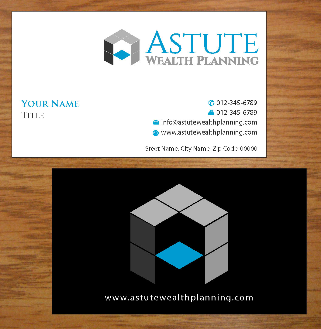 Diseño de Tarjeta de Presentación por Honneyjs para este proyecto | Diseño #4112895