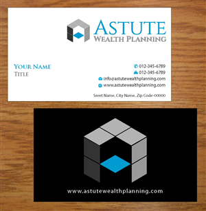 Diseño de Tarjeta de Presentación por Honneyjs para este proyecto | Diseño: #4112895