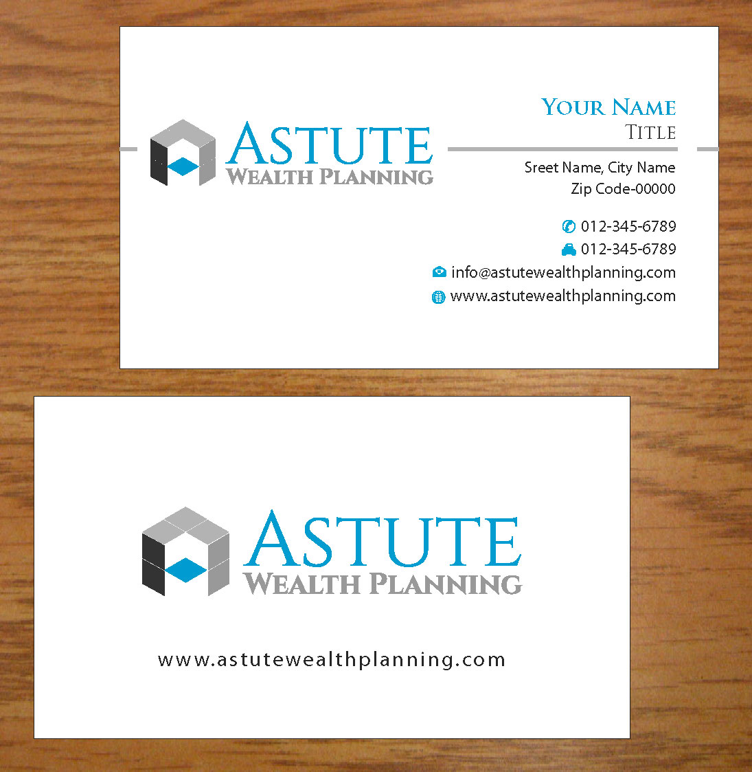 Diseño de Tarjeta de Presentación por Honneyjs para este proyecto | Diseño #4112904