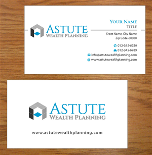 Diseño de Tarjeta de Presentación por Honneyjs para este proyecto | Diseño: #4112904