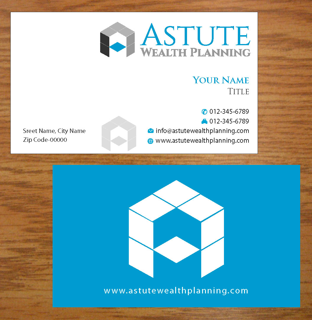 Diseño de Tarjeta de Presentación por Honneyjs para este proyecto | Diseño #4112922