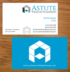 Diseño de Tarjeta de Presentación por Honneyjs para este proyecto | Diseño: #4112922