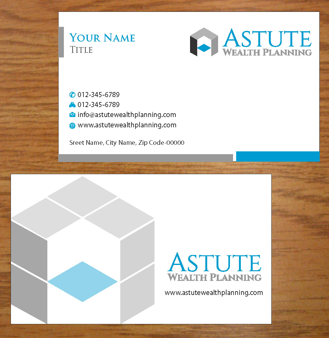 Diseño de Tarjeta de Presentación por Honneyjs para este proyecto | Diseño #4112929