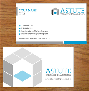 Diseño de Tarjeta de Presentación por Honneyjs para este proyecto | Diseño: #4112929