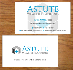 Diseño de Tarjeta de Presentación por Honneyjs para este proyecto | Diseño: #4112943