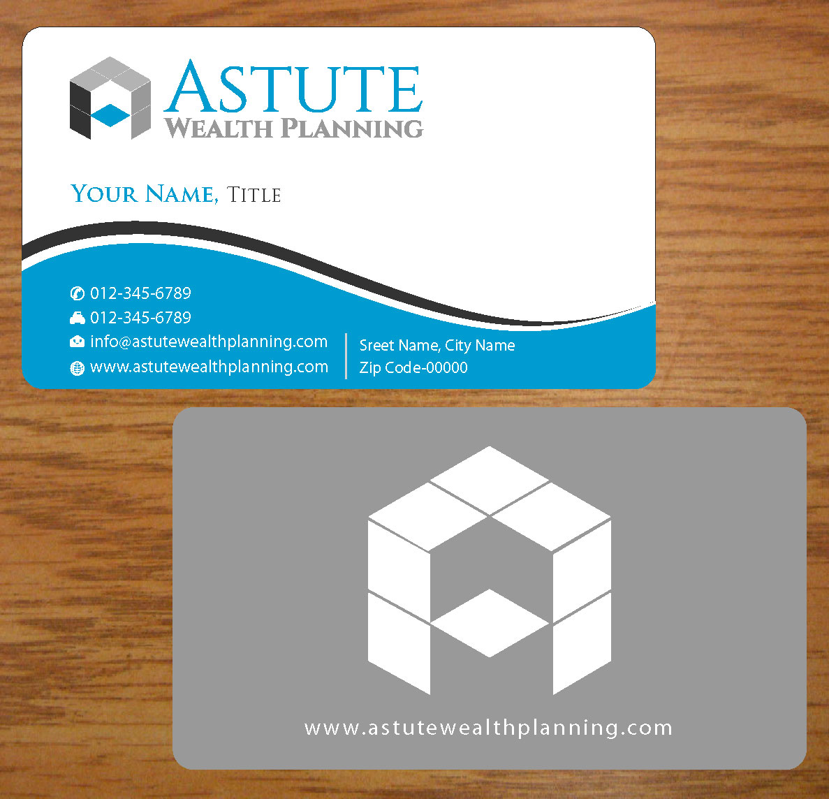 Diseño de Tarjeta de Presentación por Honneyjs para este proyecto | Diseño #4112951