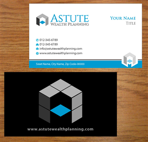 Diseño de Tarjeta de Presentación por Honneyjs para este proyecto | Diseño: #4112959