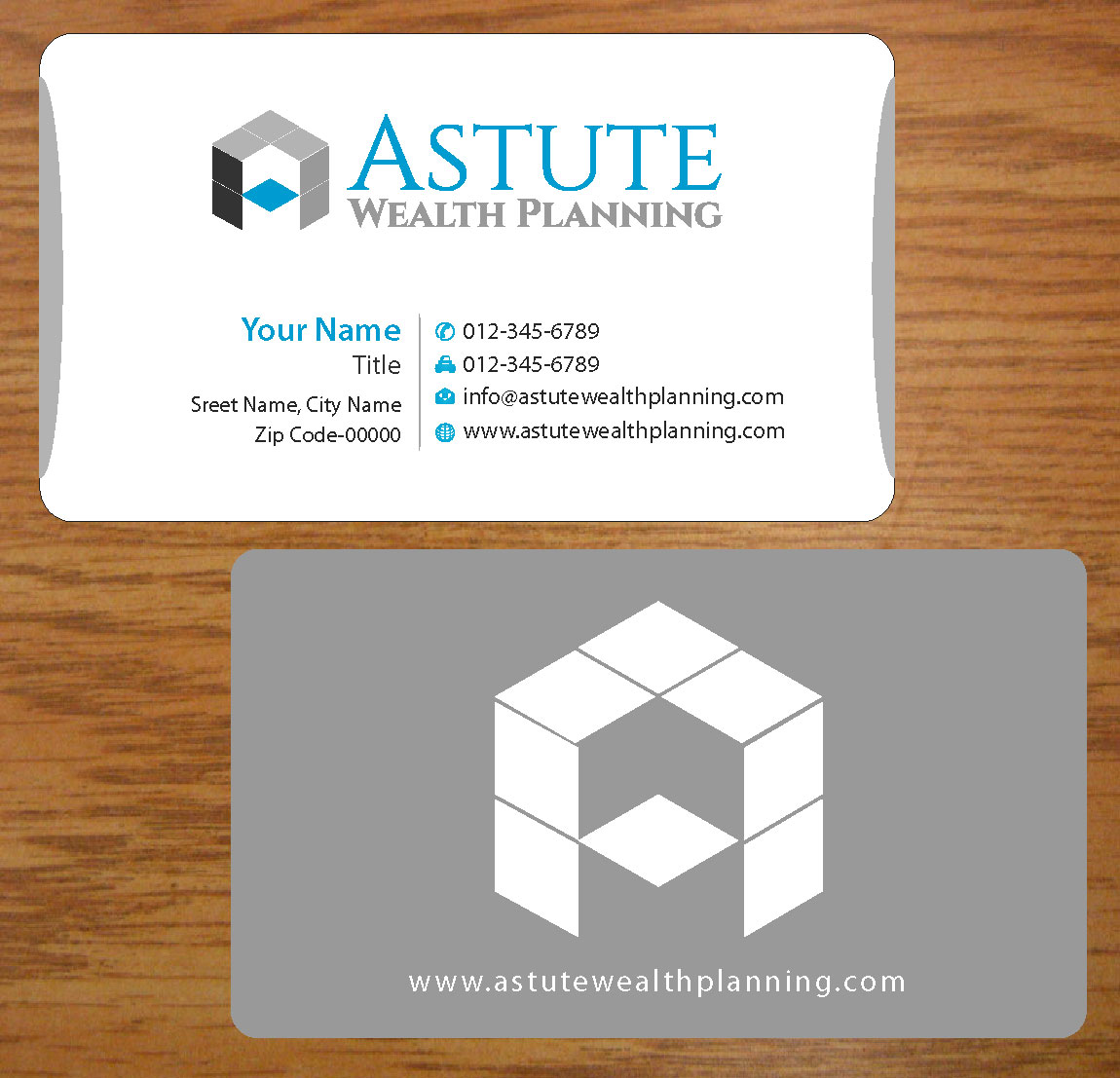 Diseño de Tarjeta de Presentación por Honneyjs para este proyecto | Diseño #4112963