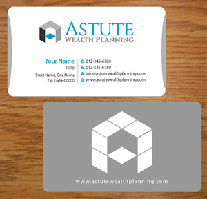 Diseño de Tarjeta de Presentación por Honneyjs para este proyecto | Diseño: #4112963