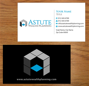 Diseño de Tarjeta de Presentación por Honneyjs para este proyecto | Diseño: #4112970