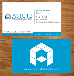 Diseño de Tarjeta de Presentación por Honneyjs para este proyecto | Diseño: #4112987