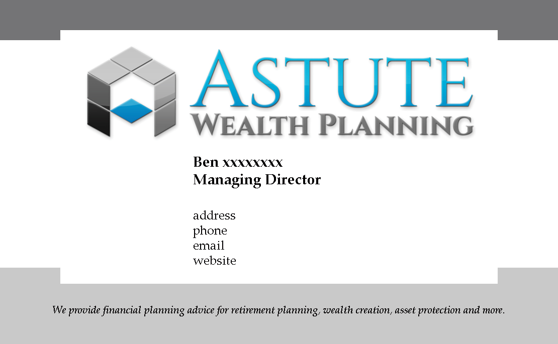 Business Card Design by zoe.hodgson for this project | Design #4131964