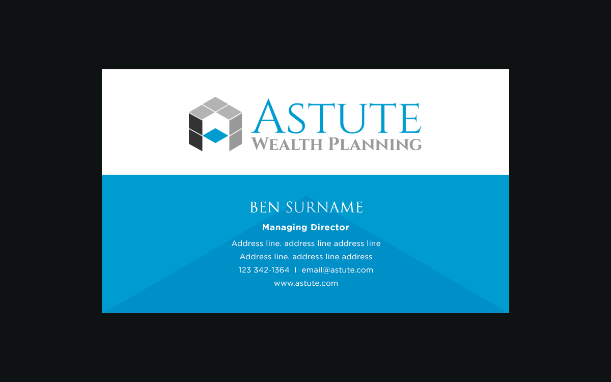 Business Card Design by yadunath for this project | Design #4128581