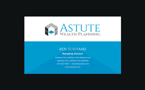 Business Card Design by yadunath