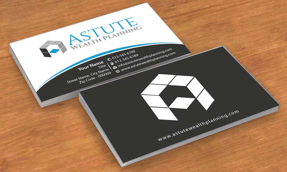 Diseño de Tarjeta de Presentación por Sbss para este proyecto | Diseño #4105627