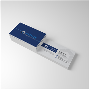 Diseño de Tarjeta de Presentación por dkthedon para este proyecto | Diseño: #4117609